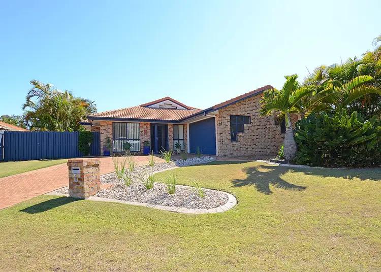 1 Florida Court, Torquay QLD 4655