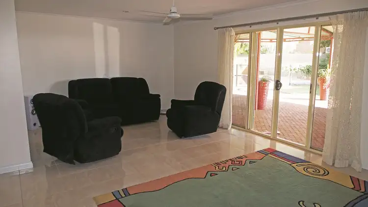 Fourth view of Homely house listing, 11 Mulara Street, Alice Springs NT 870