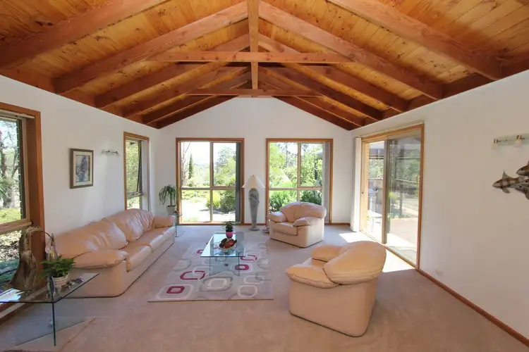 Seventh view of Homely house listing, 36 Dawes Road, Invermay VIC 3352