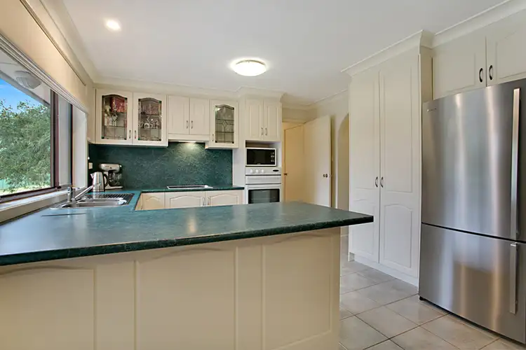 Third view of Homely house listing, 15 Diamond Place, Eagle Vale NSW 2558