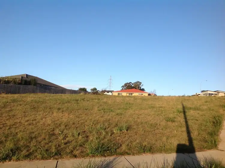 Fourth view of Homely land listing, 2 Triglia Crt, Legana TAS 7277