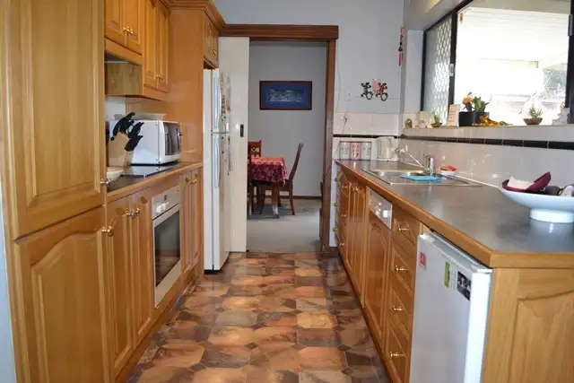 Second view of Homely house listing, 6 Metcalfe Avenue, Modbury Heights SA 5092