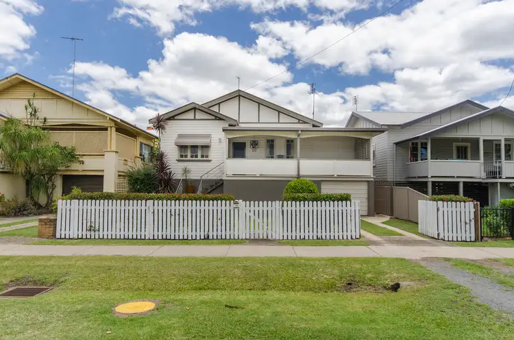 195 PRINCE STREET, Grafton NSW 2460