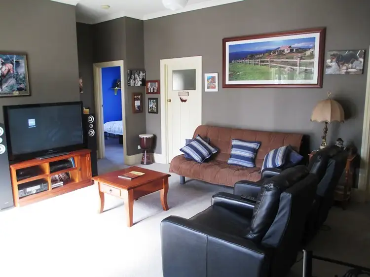Fifth view of Homely house listing, 60 Nihil St, Alexandra VIC 3714