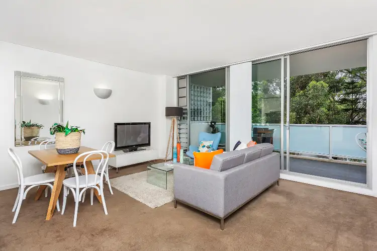 B38/21 Coulson Street, Erskineville NSW 2043