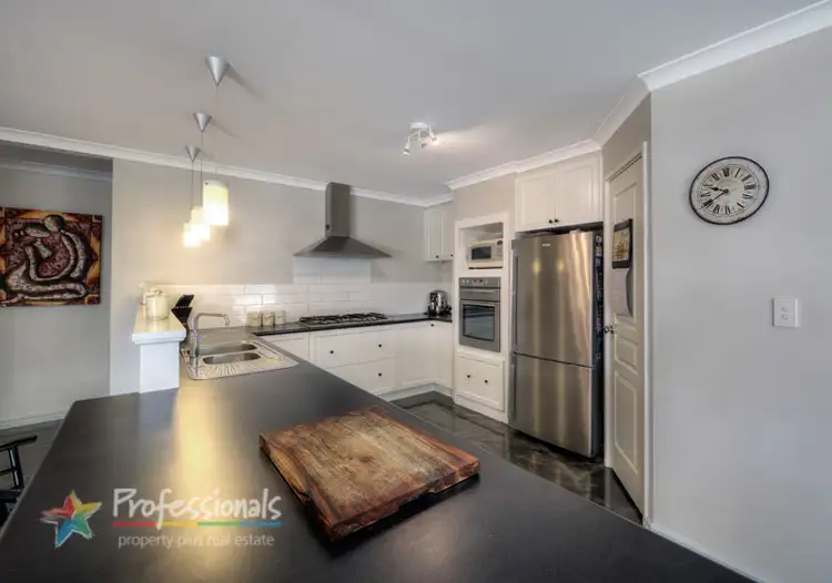 Third view of Homely house listing, 9 Solander Street, Harrisdale WA 6112