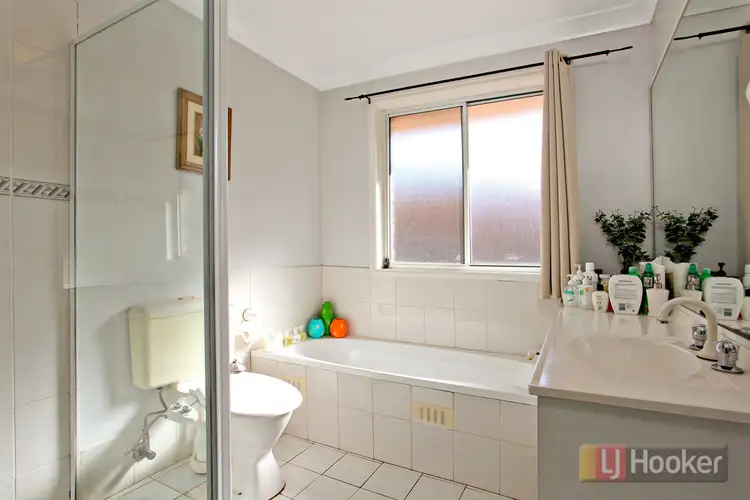 Fourth view of Homely house listing, 69 Bricketwood Drive, Woodcroft NSW 2767