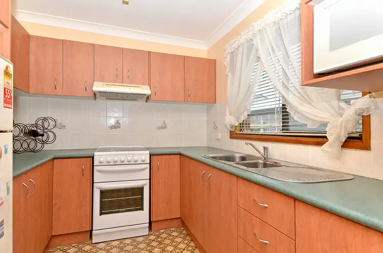 Second view of Homely house listing, 1/149 Booker Bay Road, Booker Bay NSW 2257