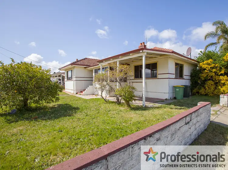 Second view of Homely house listing, 19 Coombes Street, Collie WA 6225
