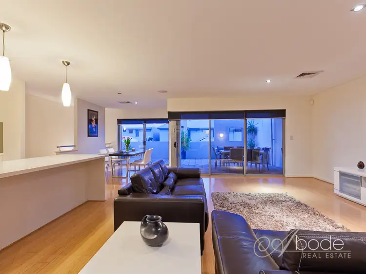 Fifth view of Homely house listing, 19 Roscommon Crescent, Beaconsfield WA 6162