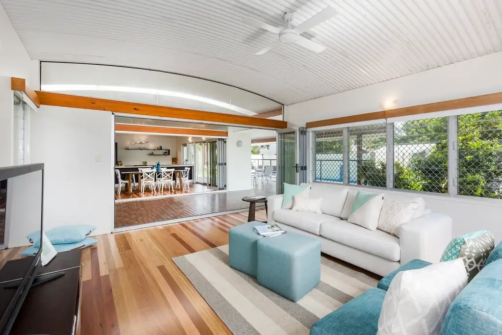 Main view of Homely house listing, 702 Casuarina Way, Casuarina NSW 2487