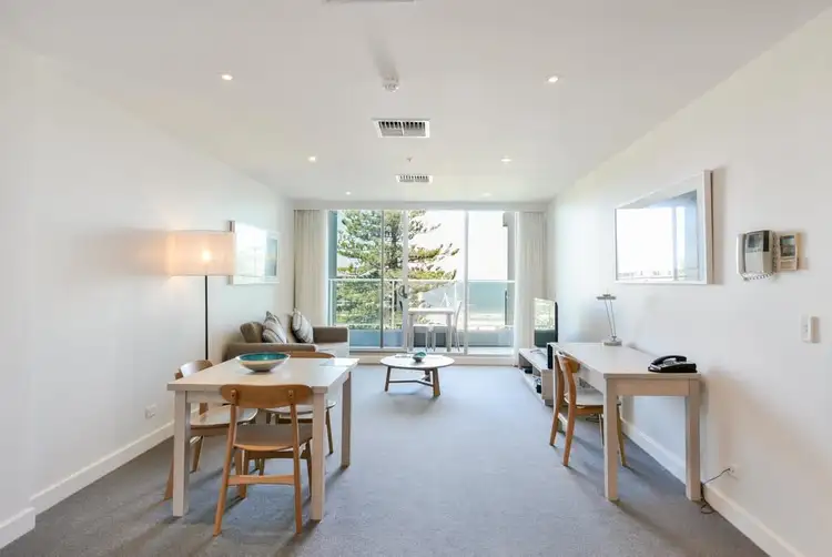 Fifth view of Homely apartment listing, 923/29 Colley Terrace, Glenelg SA 5045