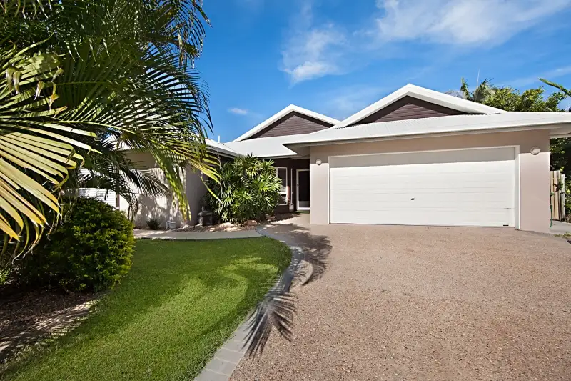 Main view of Homely house listing, 77 Sanctuary Drive, Idalia QLD 4811