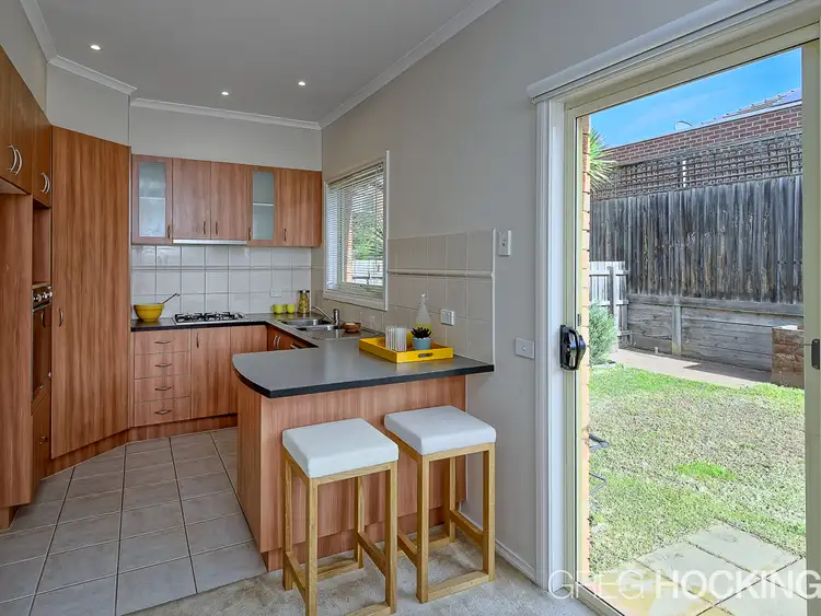 Fifth view of Homely house listing, 44 Baltusrol Circuit, Heatherton VIC 3202