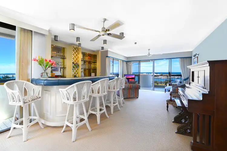 Sixth view of Homely apartment listing, 11A/10 Marine Pde, Southport QLD 4215