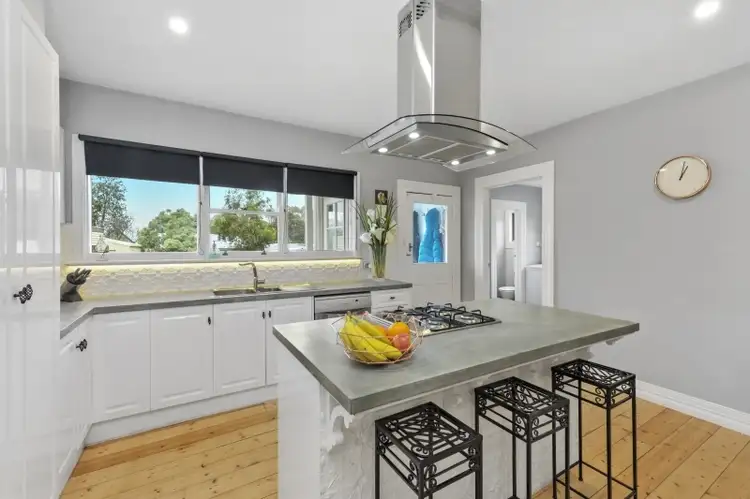 Seventh view of Homely house listing, 105 Nolan, Buninyong VIC 3357