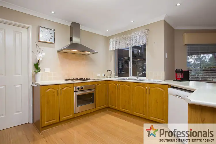 Seventh view of Homely house listing, 23 Halyard Parade, Leschenault WA 6233
