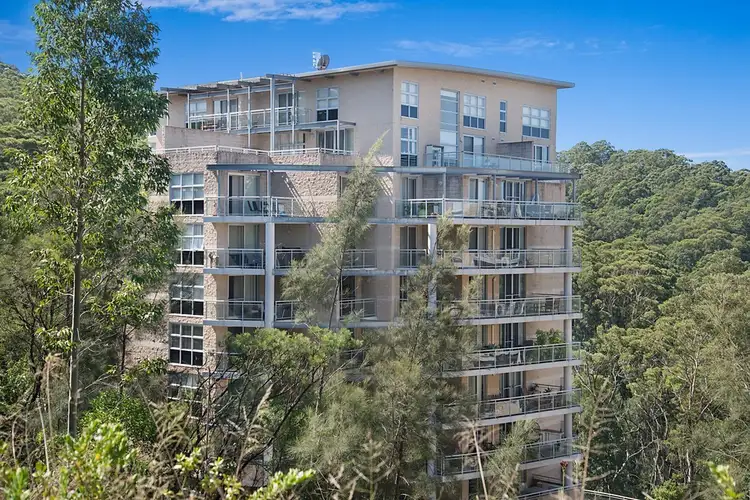 245/80 John Whiteway Drive, Gosford NSW 2250