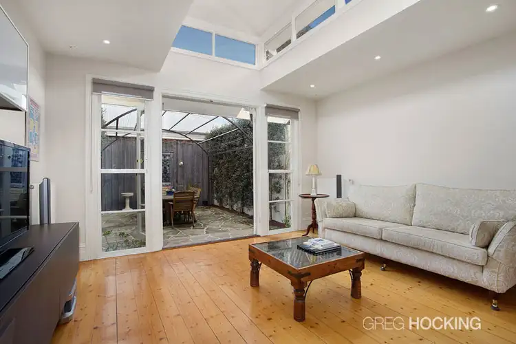 Sixth view of Homely house listing, 100 Page Street, Albert Park VIC 3206