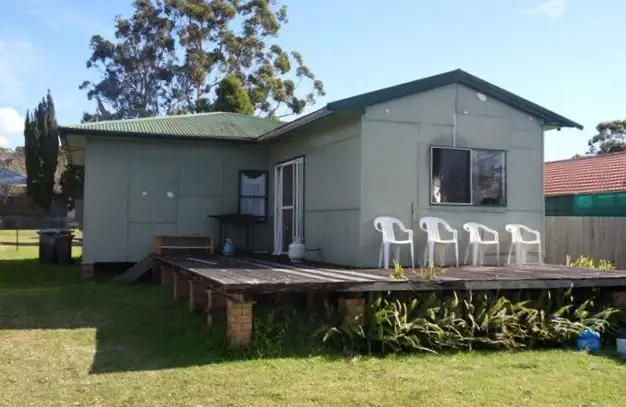 Seventh view of Homely house listing, 32 Glanville Rd, Sussex Inlet NSW 2540