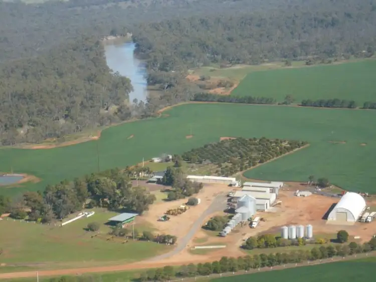 Main view of Homely rural property listing, Windomal Road, Kyalite NSW 2734