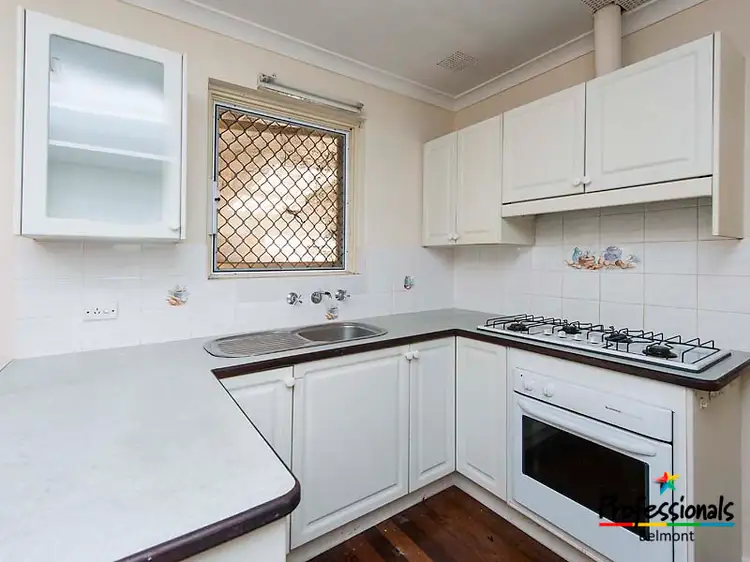 Second view of Homely house listing, 8 Belinda Avenue, Cloverdale WA 6105