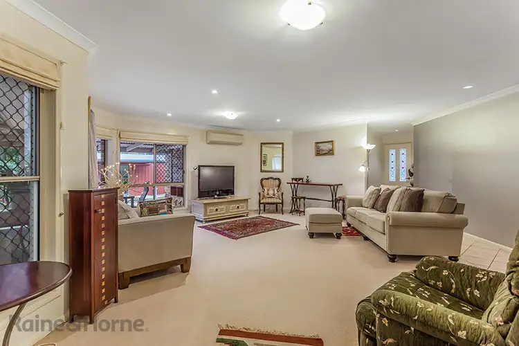 Sixth view of Homely house listing, 7 Benn Court, Highfields QLD 4352