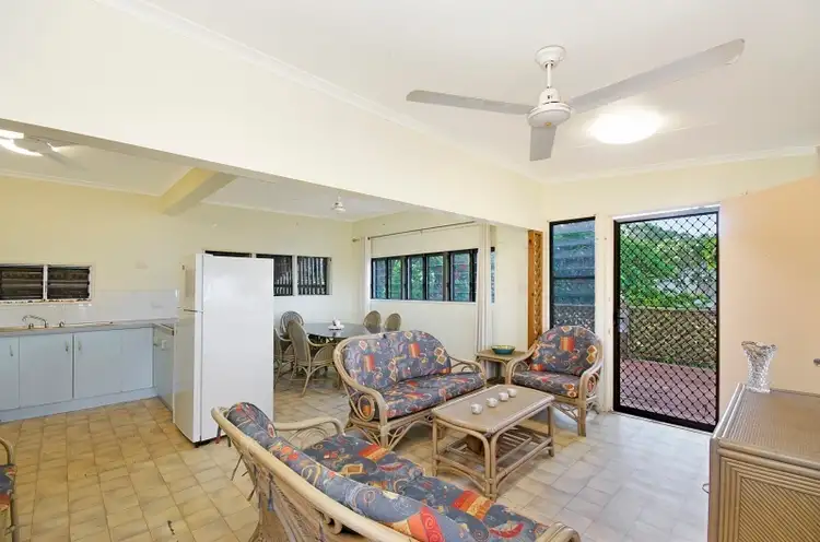 Fourth view of Homely house listing, 63 Esplanade, Balgal Beach QLD 4816