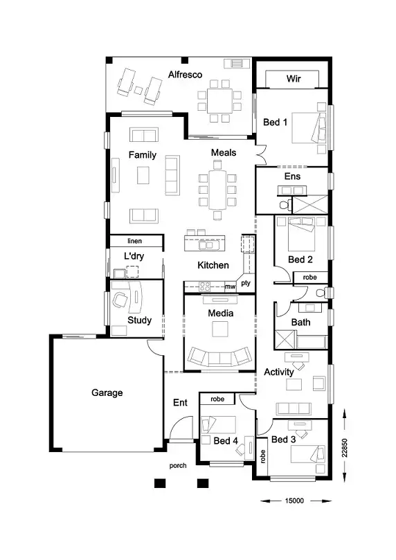 Sixth view of Homely house listing, Address available on request