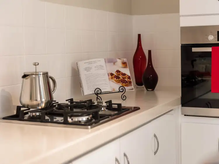 Fifth view of Homely villa listing, 1/71 Tyler Street, Joondanna WA 6060