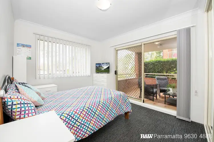 Fourth view of Homely unit listing, 7/59-63 Buller Street, North Parramatta NSW 2151