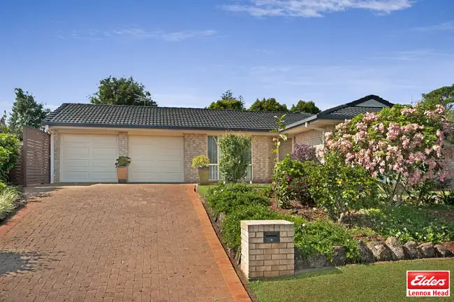 Fourth view of Homely house listing, 12 Clare Street, Alstonville NSW 2477