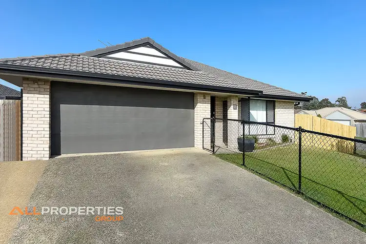 1 Tranquillity Way, Eagleby QLD 4207