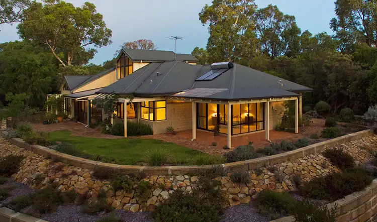 Second view of Homely house listing, 33 Wildflower Way, Leschenault WA 6233