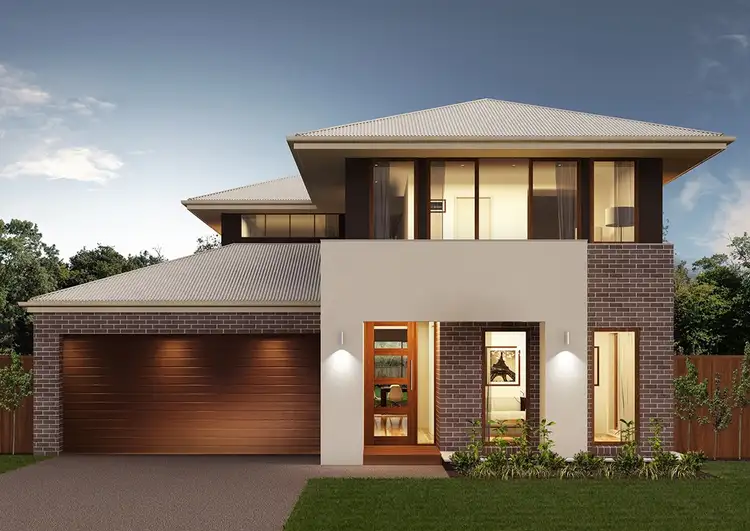 Lot 12 New Subdivision, Rouse Hill NSW 2155