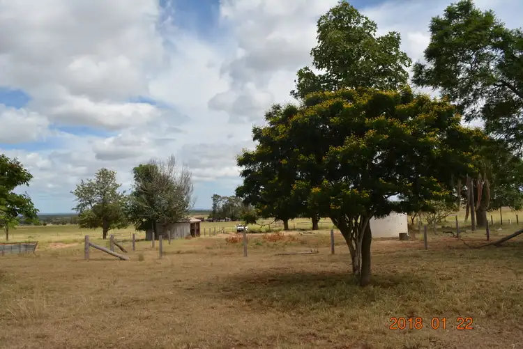 Third view of Homely land listing, Address available on request