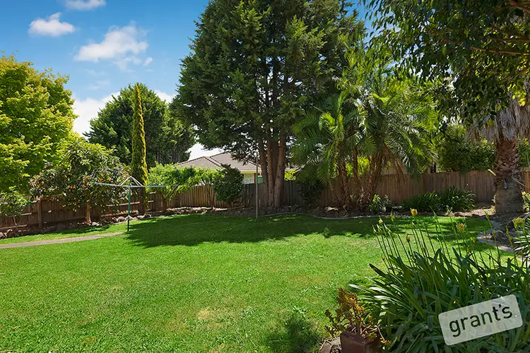 Fifth view of Homely house listing, 58 Balmain Drive, Berwick VIC 3806