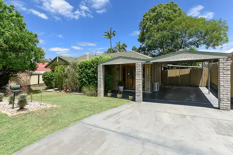 Second view of Homely house listing, 12 Myrtle Street, Waterford West QLD 4133