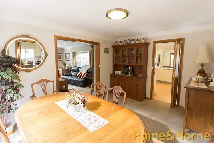 Third view of Homely house listing, 16 Allandale Drive, Dubbo NSW 2830
