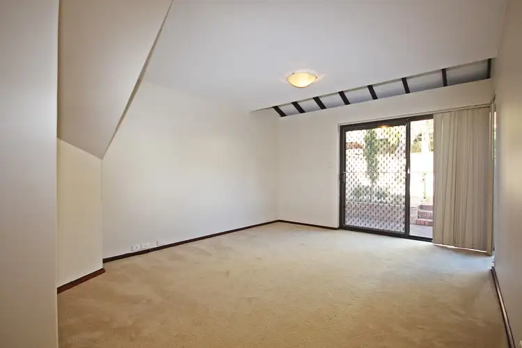 Second view of Homely townhouse listing, 9/25 Eric St, Como WA 6152