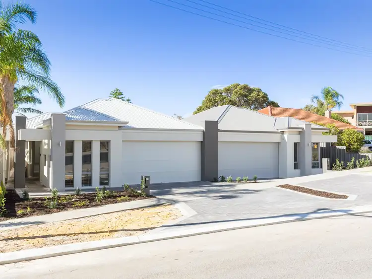 2A Thurlow Avenue, Yokine WA 6060