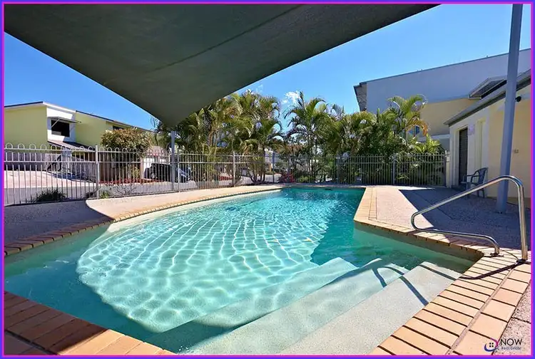 Fourth view of Homely apartment listing, 25/11 Taigum Place, Taigum QLD 4018