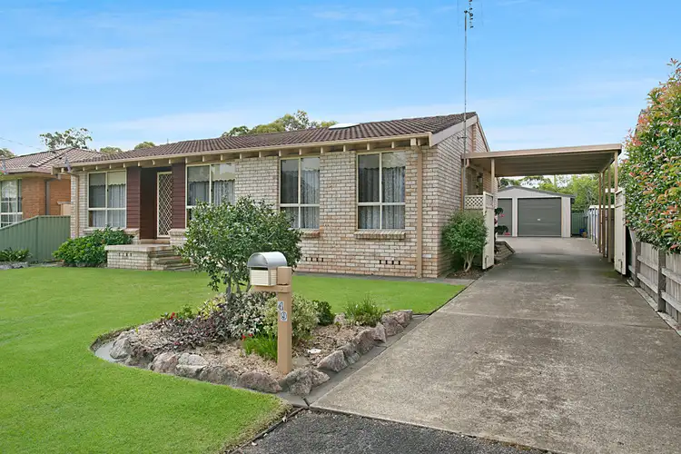 49 Acacia Avenue, Lake Munmorah NSW 2259
