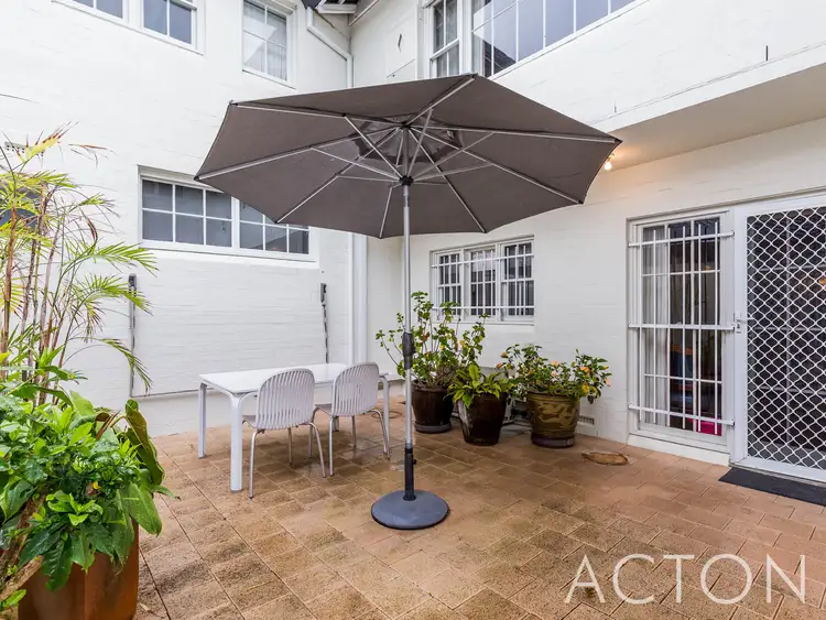 Fourth view of Homely townhouse listing, 8/128 Forrest Street, Peppermint Grove WA 6011