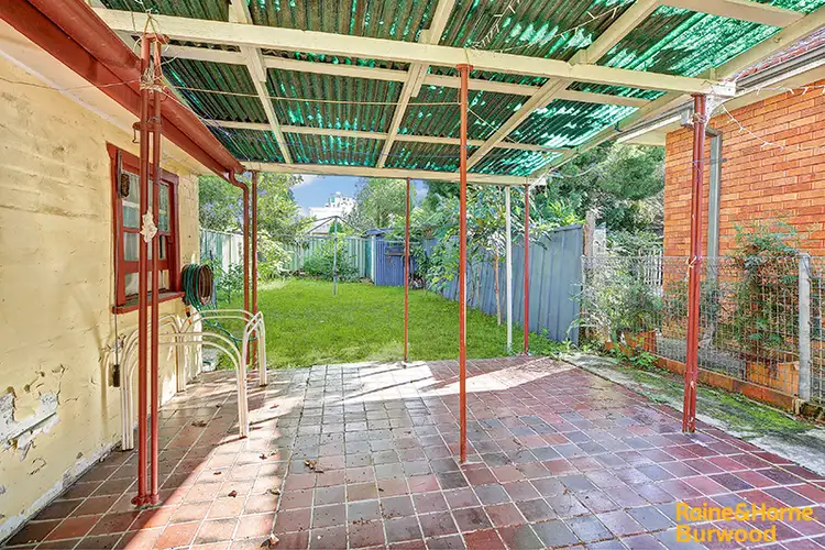 Fifth view of Homely house listing, 9 Archer Street, Burwood NSW 2134