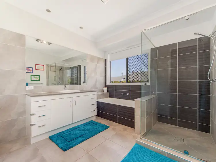 Sixth view of Homely house listing, 6 TRINITY CRESCENT, Augustine Heights QLD 4300