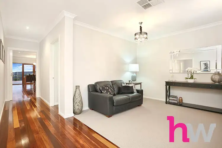 Second view of Homely house listing, 185 Heyers Road, Grovedale VIC 3216
