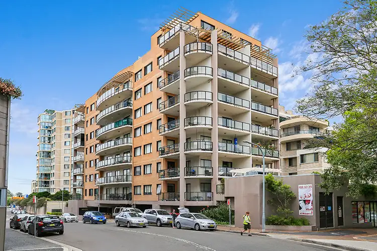 Sixth view of Homely unit listing, 603/89-91 Boyce Road, Maroubra NSW 2035