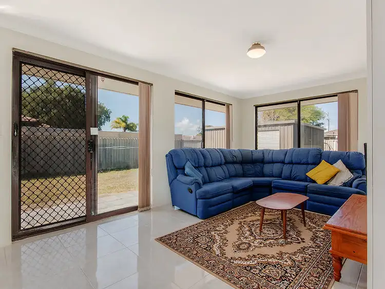 Seventh view of Homely house listing, 21 Frome Way, Cooloongup WA 6168