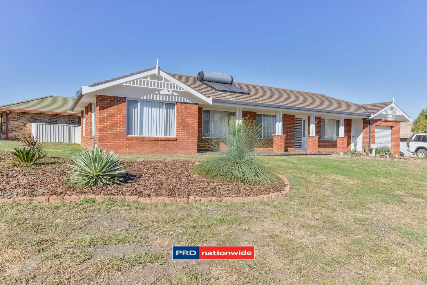Main view of Homely house listing, 78 Morilla Street, Tamworth NSW 2340